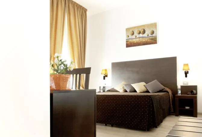 Roman Residence 1